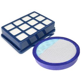   PORSZÍVÓ KOMPATIBILIS SZŰRŐ SZETT HOOVER U52 RC81_RC16011 / RC71_RC20011 / 35601650 MOSHATÓ