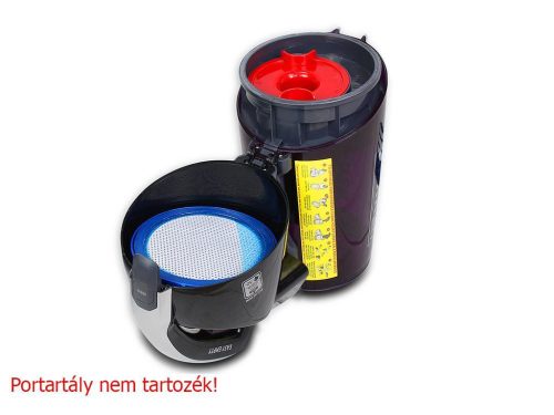 PORSZÍVÓ KOMPATIBILIS SZŰRŐ SZETT HOOVER U52 RC81_RC16011 / RC71_RC20011 / 35601650 MOSHATÓ