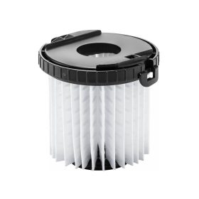   PORSZÍVÓ HEPA FILTER KARCHER VC 5 LONG LIFE / 2.863-239.0 GYÁRI