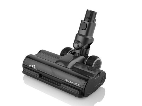 ETA 2232 SONAR ÁLLÓ PORSZÍVÓ SZÜRKE (ÁLLÓ ÉS KÉZI PORSZÍVÓ 2 AZ 1-BEN DIGITÁLIS MOTORRAL,25,2 V-OS LI-ION AKKUMULÁTORRAL.) 223290000