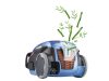 PORZSÁK ILLATOSÍTÓ ELECTROLUX ESBA S-FRESH™ FRISS BAMBUSZ ILLATÚ (4DB/CSOMAG) 9001677773 GYÁRI