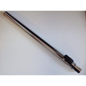   ZELMER 111.6000.1 PORSZÍVÓ TOLDÓCSŐ FÉM TELESZKÓPOS Ø32MM