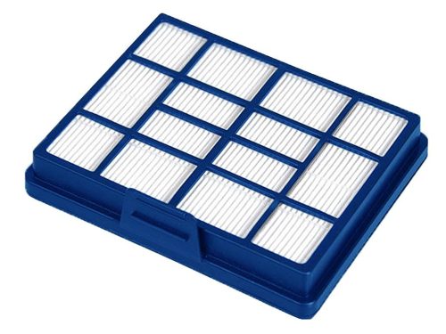 PORSZÍVÓ KOMPATIBILIS HEPA FILTER ETA 1510 / 2510 SILENTINO (KIMENETI) 151000070 MOSHATÓ