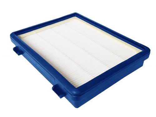 PORSZÍVÓ KOMPATIBILIS HEPA FILTER ETA 1510 / 2510 SILENTINO (KIMENETI) 151000070 MOSHATÓ