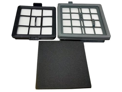 PORSZÍVÓ KOMPATIBILIS HEPA FILTER / SZŰRŐ KÉSZLET MPM MOD-25