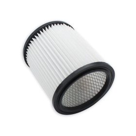   PORSZÍVÓ HEPA FILTER / MOTORVÉDŐ SZŰRŐ HENGERES NYITOTT MONZANA DBNT30-1400 / 100474 WET & DRY MOSHATÓ