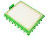 PORSZÍVÓ KOMPATIBILIS HEPA FILTER ROWENTA RO 3821 / RO 5463 /  ZR004801