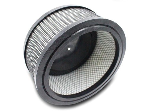 PORSZÍVÓ KOMPATIBILIS HEPA FILTER / MOTORVÉDŐ SZŰRŐ HENGERES ZÁRT BLUEMATIC VC 14 HEPA
