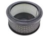PORSZÍVÓ KOMPATIBILIS HEPA FILTER / MOTORVÉDŐ SZŰRŐ HENGERES ZÁRT BLUEMATIC VC 14 HEPA