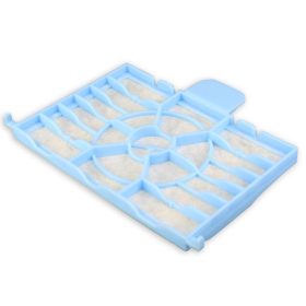   PORSZÍVÓ KOMPATIBILIS MOTORVÉDŐ SZŰRŐ BOSCH BGB2B111/01 / BGB21550/03 / 00577814