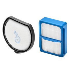   PORSZÍVÓ MOTORVÉDŐ SZŰRŐ SZETT ELECTROLUX PURE Q9 / AEG PURE QX9 / ESKQ9 / 9009230898 GYÁRI MOSHATÓ