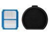 PORSZÍVÓ MOTORVÉDŐ SZŰRŐ SZETT ELECTROLUX PURE Q9 / AEG PURE QX9 / ESKQ9 / 9009230898 GYÁRI MOSHATÓ