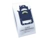 IZ-E5/PH5GY12S ELECTROLUX / AEG / PHILIPS S-BAG CLASSIC E201SM GYÁRI MIKROSZÁLAS PORZSÁK (12DB/CSOMAG) / 9001684811