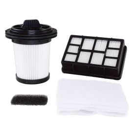   PORSZÍVÓ HEPA FILTER SZETT DIRT DEVIL M 3884 / M 3884-1 / 3884001 GYÁRI MOSHATÓ