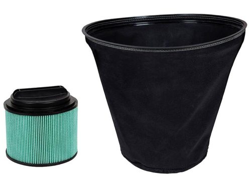 PORSZÍVÓ KETTŐS PORSZŰRŐ RENDSZER EINHELL TE-VC 2230 SAC / TE-VC 2340 SAC PORSZÍVÓKHOZ 2351250 GYÁRI