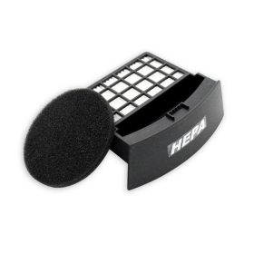   PORSZÍVÓ KOMPATIBILIS HEPA FILTER KÉSZLET FAKIR NILCO S 20 E