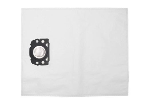 IZ-K22-SGSP KARCHER WD4 / WD5 / WD6 / MV4 / MV5 / MV6 KOMPATIBILIS MIKROSZÁLAS PORZSÁK (5DB/CSOMAG) 3 RÉTEGŰ