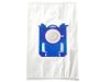 IZ-E5/PH5S-FXB ELECTROLUX / AEG / PHILIPS S-BAG KOMPATIBILIS MIKROSZÁLAS PORZSÁK (5DB/CSOMAG) 3 RÉTEGŰ