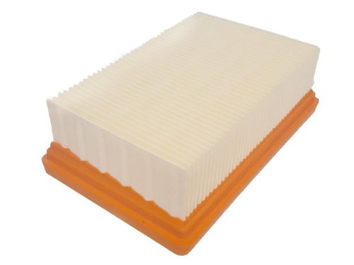 PORSZÍVÓ KOMPATIBILIS MOTORVÉDŐ SZŰRŐ KARCHER MV4 /MV5 / MV6 / WD4 / WD5 / WD6 2.863-005.0 CREAM