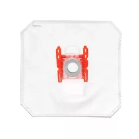  IZ-S11SP-RED BOSCH / SIEMENS G STB. KOMPATIBILIS MIKROSZÁLAS PORZSÁK (5DB/CSOMAG) 27X30CM