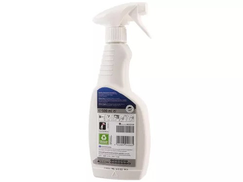 BOSCH HŰTŐSZEKRÉNY TISZTÍTÓ 500ML 00312475 GYÁRI