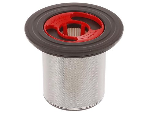 PORSZÍVÓ HEPA FILTER SZŰRŐVÉDŐVEL BOSCH BBS711ANM/01 / BCS711GB/01 / 12040192 GYÁRI MOSHATÓ