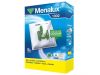 MENALUX 1002 ELECTROLUX XIO GR28 GYÁRI MIKROSZÁLAS PORZSÁK (5DB+1FILTER/CSOMAG) 9001961367
