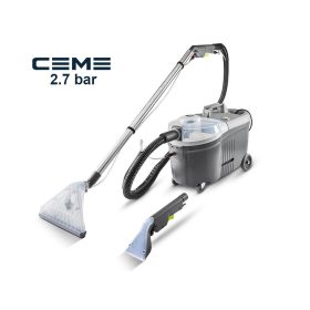 PROFI EUROPE PROFESSZIONÁLIS TAKARÍTÓGÉP PROFI 50.2 C