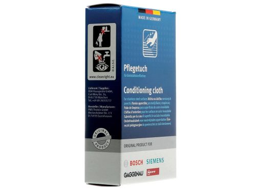 BOSCH KONDÍCIONÁLÓ KENDŐ 00312007 GYÁRI (5DB/CSOMAG)