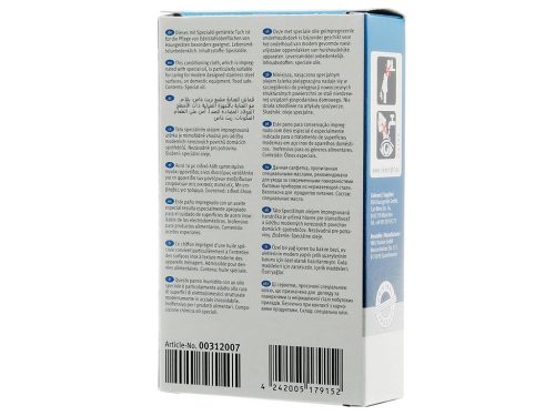 BOSCH KONDÍCIONÁLÓ KENDŐ 00312007 GYÁRI (5DB/CSOMAG)