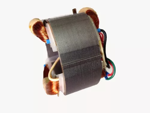 ZELMER 213.3100 MIXER MOTOR ÁLLÓRÉSZ