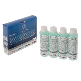   BOSCH KARBANTARTÓ / TISZTÍTÓ CSOMAG HŐCSERÉLŐS ÉS ÖNTISZTÍTÓS SZÁRÍTÓGÉPEKHEZ (4DB/CSOMAG) 00312111 GYÁRI