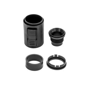   PORSZÍVÓ KOMPATIBILIS PORSZÍVÓ GÉGECSŐVÉG / CSATLAKOZÓ CSONK (GÉP FELŐLI) KARCHER WD 2 / WD 3