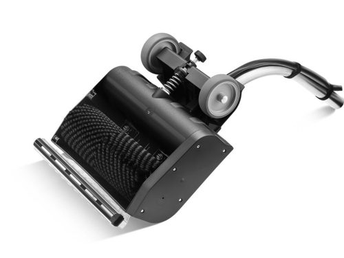 PROFI EUROPE 55 PROFESSZIONÁLIS ELEKTROMOS KEFE