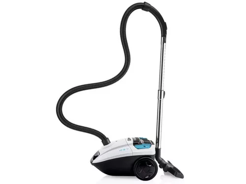 ETA DIEGO 552190000 PORZSÁKOS HÁZTARTÁSI PORSZÍVÓ 800W FEHÉR