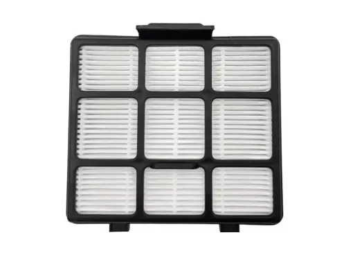 PORSZÍVÓ HEPA FILTER ETA 3521 / 4521 / 5521 DIEGO 352100100 GYÁRI MOSHATÓ