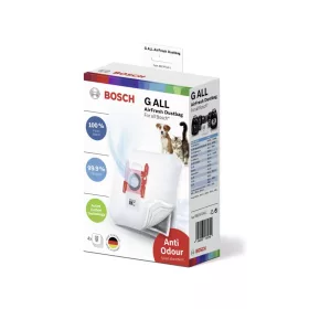   IZ-S11GY03S BOSCH / SIEMENS BGB6PET2/01 / BGBS4HYG1/01 (AIRFRESH) ANTI-ODOUR BBZAFGALL GYÁRI MIKROSZÁLAS PORZSÁK (4DB/CSOMAG) 17002915