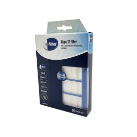   PORSZÍVÓ HEPA FILTER ELECTROLUX  EFH13W-APAC S-FILTER / 9001680983 GYÁRI MOSHATÓ