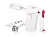 KÉZIMIXER ETA 1089 CUORE 350W / 108990000 FEHÉR