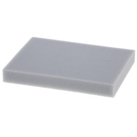   PORSZÍVÓ MOTORVÉDŐ SZIVACSSZŰRŐ BOSCH / SIEMENS BGL85Q57/08 / VSQ8SIL1/02 / 00577367 GYÁRI