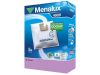 MENALUX 4900 LG TB33 STB. GYÁRI MIKROSZÁLAS PORZSÁK (5DB+1FILTER/CSOMAG) 9001961334