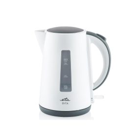   VÍZFORRALÓ ETA 1603 DITA 1,7 LITER / 2200W / 160390000 FEHÉR