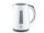 VÍZFORRALÓ ETA 1603 DITA 1,7 LITER / 2200W / 160390000 FEHÉR