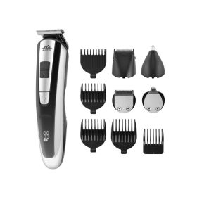   TÖBBFUNKCIÓS TRIMMER / HAJVÁGÓ ETA 8345 AUSTIN (AKKUMULÁTOROS)  834590000