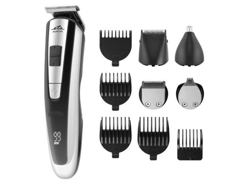 TÖBBFUNKCIÓS TRIMMER / HAJVÁGÓ ETA 8345 AUSTIN (AKKUMULÁTOROS)  834590000