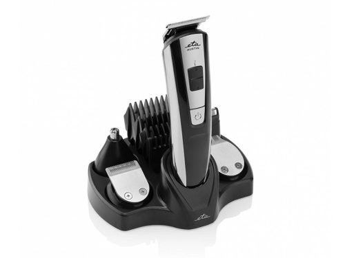 TÖBBFUNKCIÓS TRIMMER / HAJVÁGÓ ETA 8345 AUSTIN (AKKUMULÁTOROS)  834590000