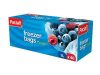 PACLAN MÉLYHŰTŐZACSKÓ DOBOZOS 1LITERES (40DB/CSOMAG) 18CMX28CM+CLIPS