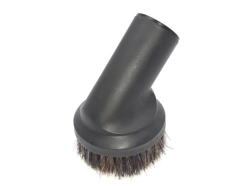 PORSZÍVÓ KÖRKEFÉS SZÍVÓFEJ LÓSZŐR KEFÉVEL KEREK Ø32MM REED