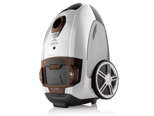 ETA CANTO II PORZSÁKOS HÁZTARTÁSI PORSZÍVÓ 700W / 349290020 / A+AAA (5 ÉV HOSSZABBÍTOTT GARANCIA A MOTORRA)