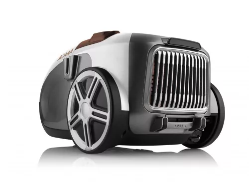 ETA CANTO II PORZSÁKOS HÁZTARTÁSI PORSZÍVÓ 700W / 349290020 / A+AAA (5 ÉV HOSSZABBÍTOTT GARANCIA A MOTORRA)